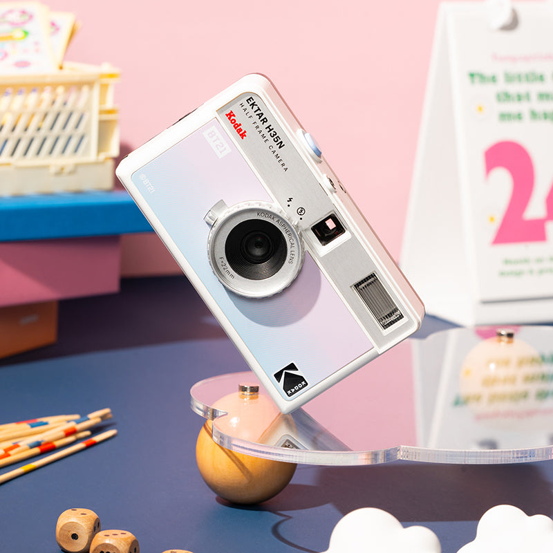 Appareil photo argentique comp - Film Camera 35Mm avis et prix