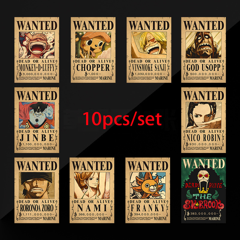 Lot de 10 affiches de recherch - Vintage Toy Collector avis et prix