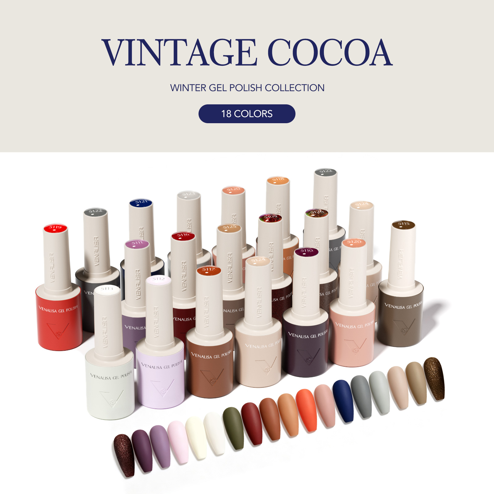 VENALISA V7 Vernis à Ongles Ge - Collectible Vintage Lamps avis et prix