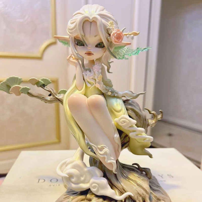 Figurine de collection Dominat - Vintage Toy Collector avis et prix