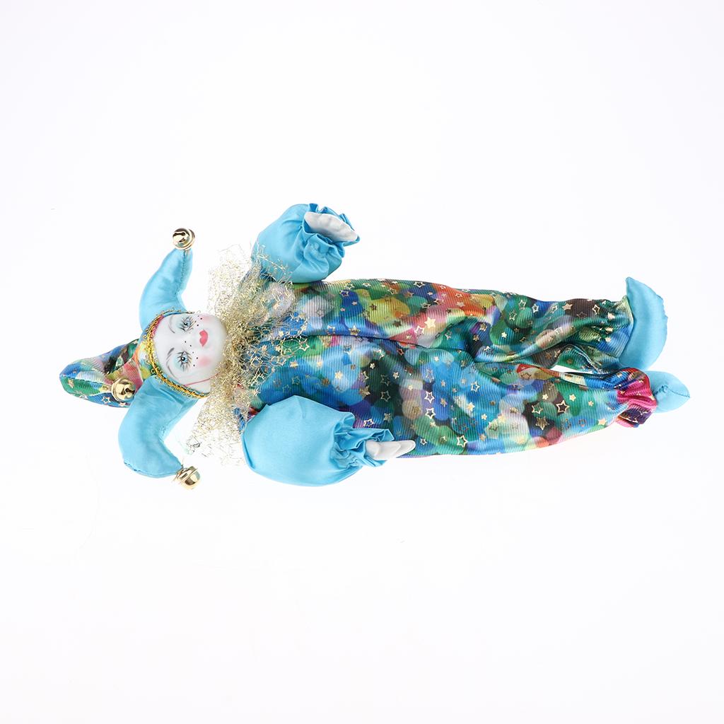 Figurine de clown vintage en t - Vintage Collectible Clowns avis et prix