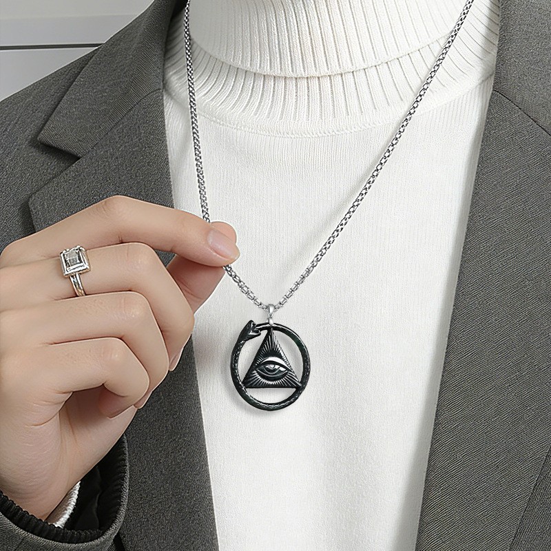 Collier pendentif serpent en j - Vintage Necklace avis et prix