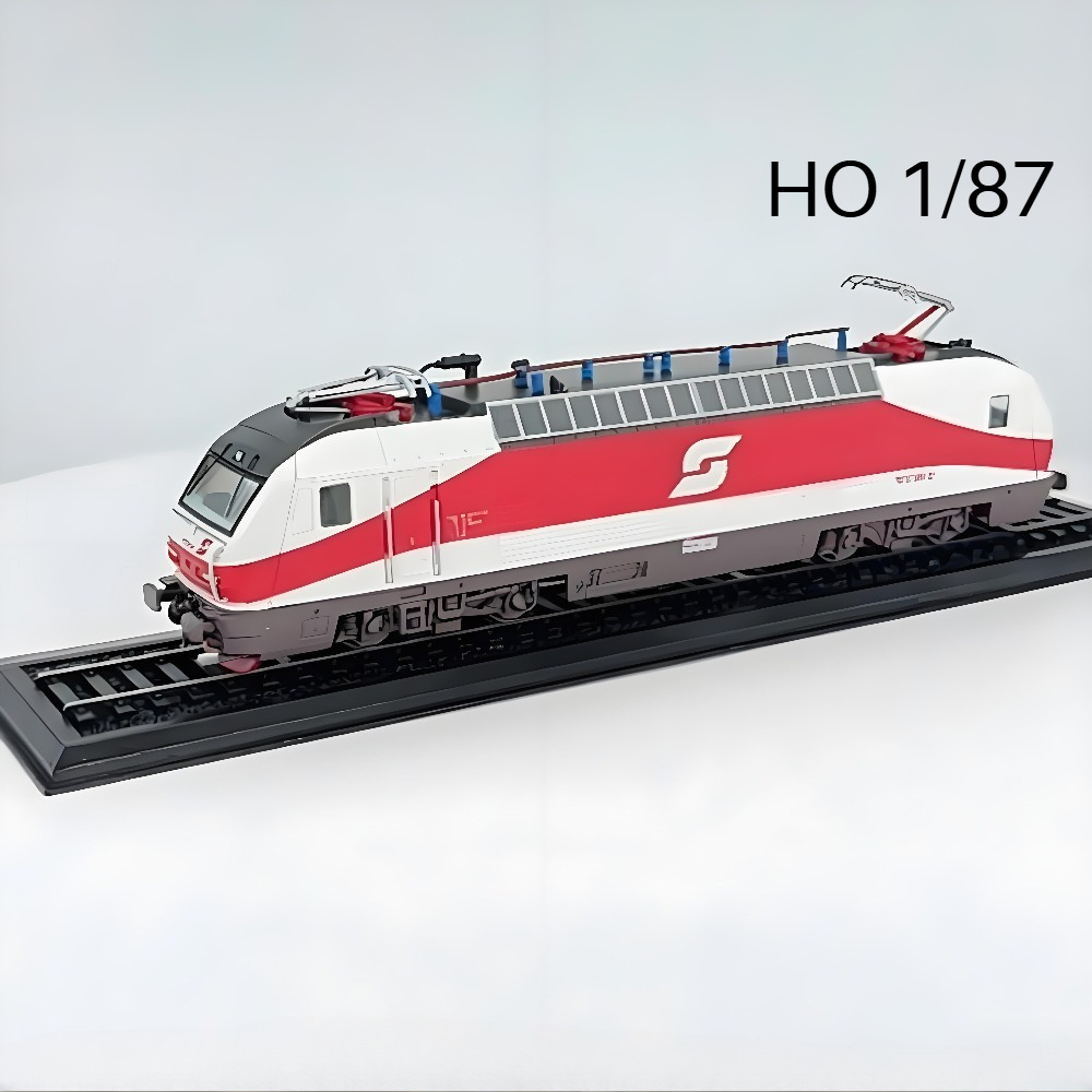 Modèle de train HO Type 1/87,  - Vintage Toys Collection avis et prix