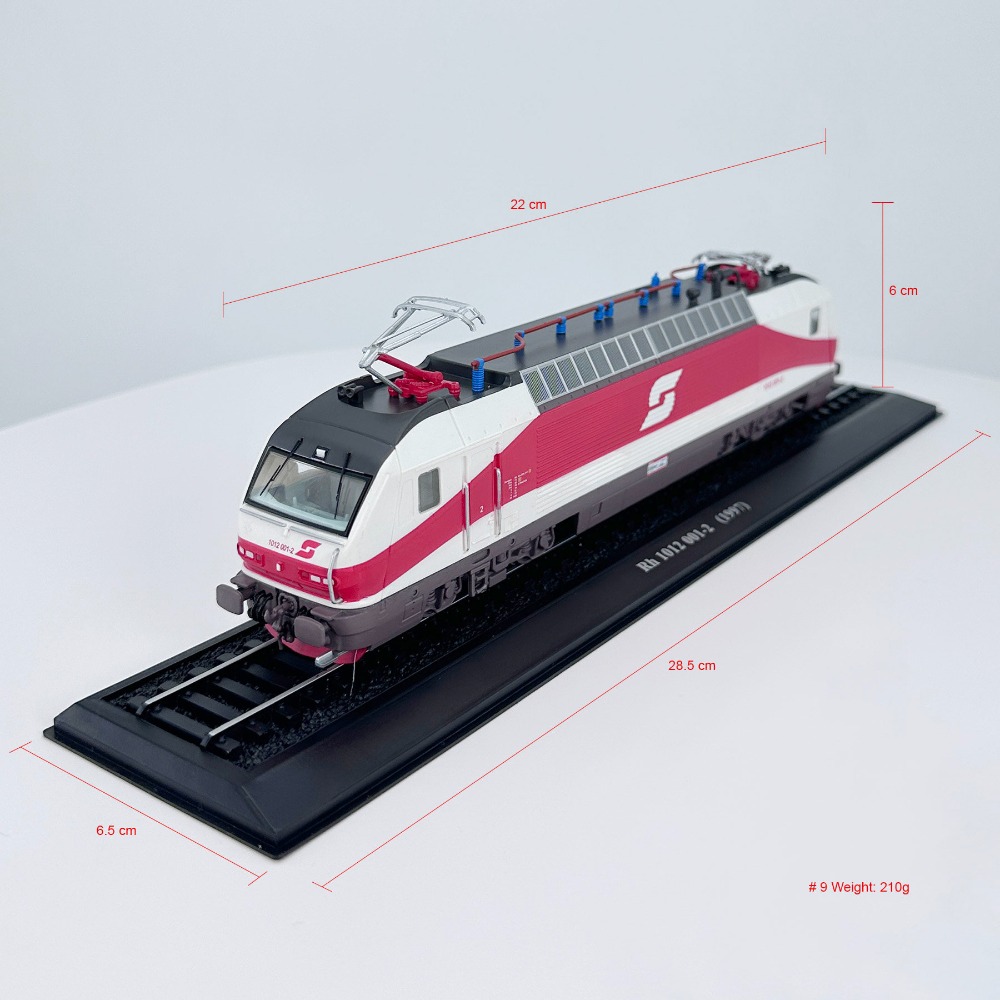 Modèle de train HO Type 1/87,  - Vintage Toys Collection avis et prix