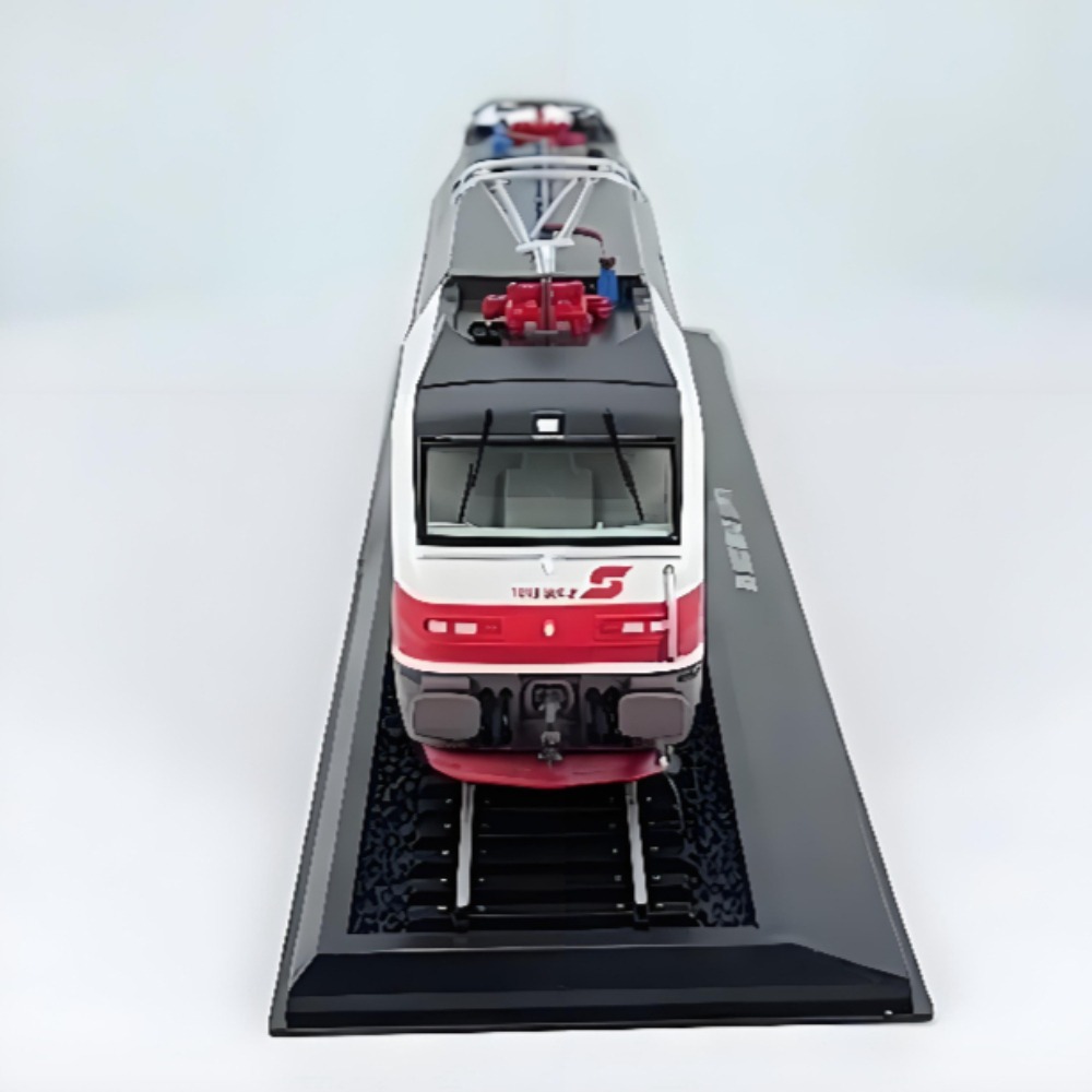 Modèle de train HO Type 1/87,  - Vintage Toys Collection avis et prix