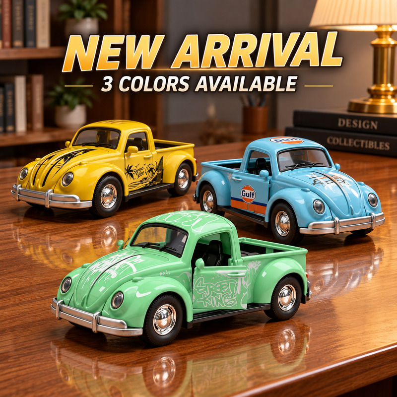 NOUVEAU 1:36 Camionnette de st - Vintage Collection avis et prix