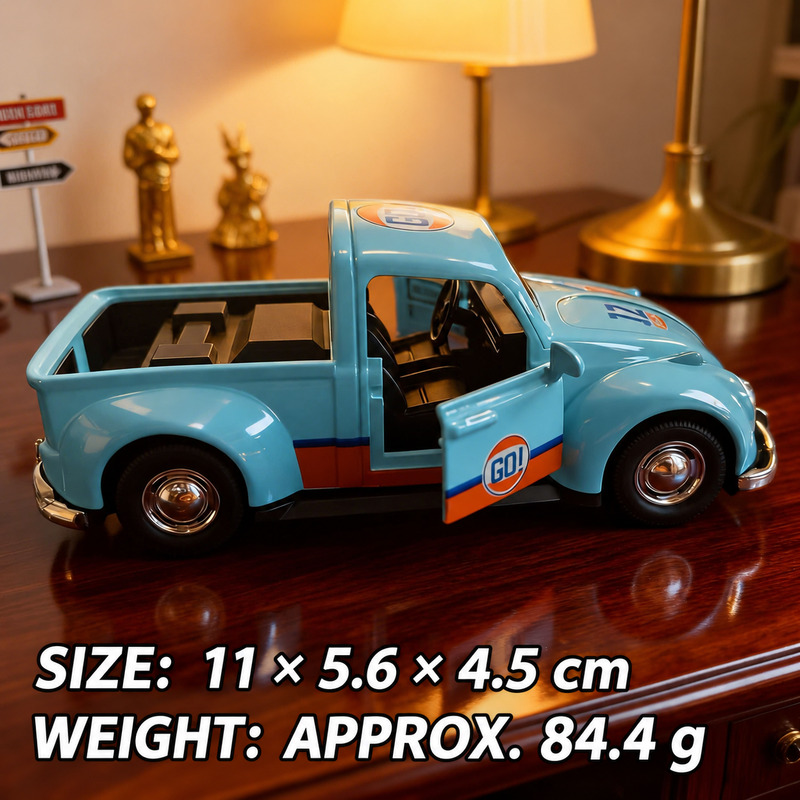 NOUVEAU 1:36 Camionnette de st - Vintage Collection avis et prix
