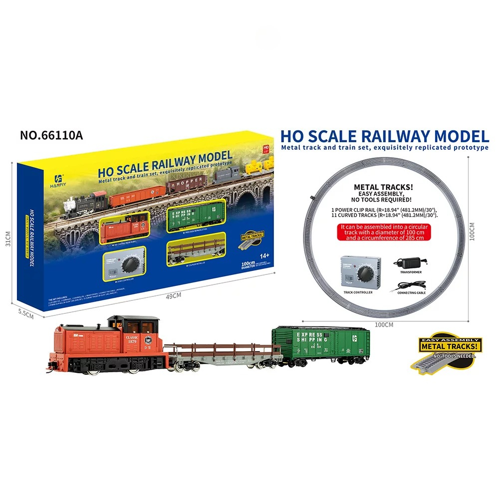 Modèle de train à vapeur vinta - Vintage Toys Collection avis et prix