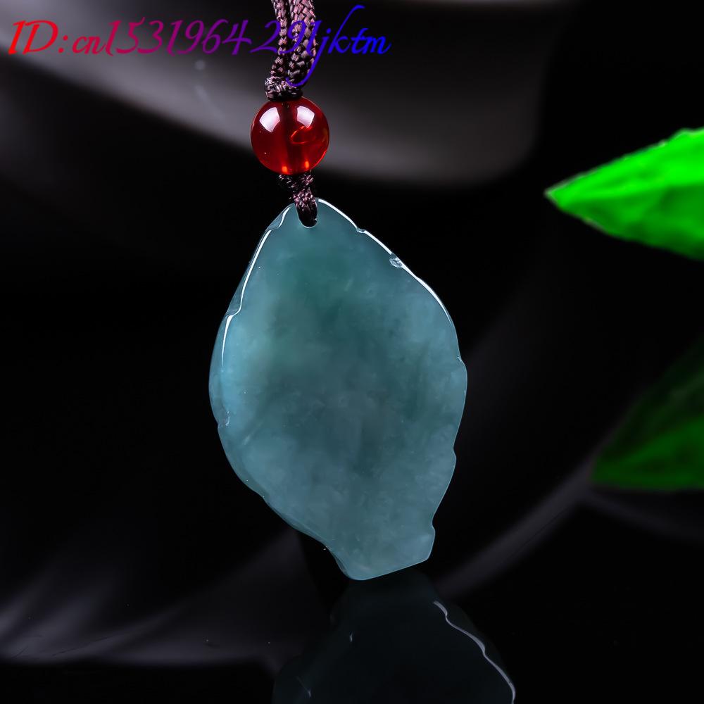 Collier pendentif renard en ja - Vintage Necklace avis et prix