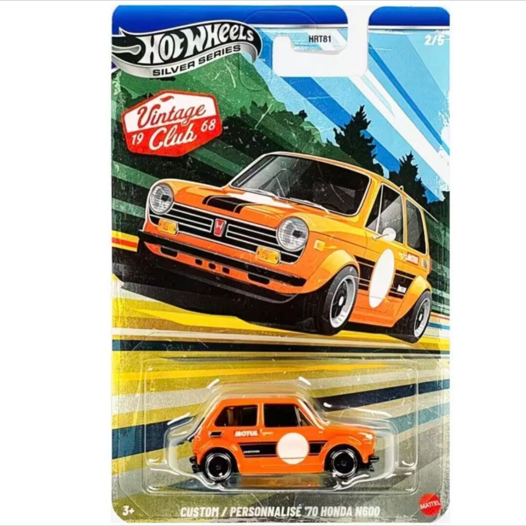 Hot Wheels Cars Vintage Club C - Vintage Collectible Hot Wheels avis et prix
