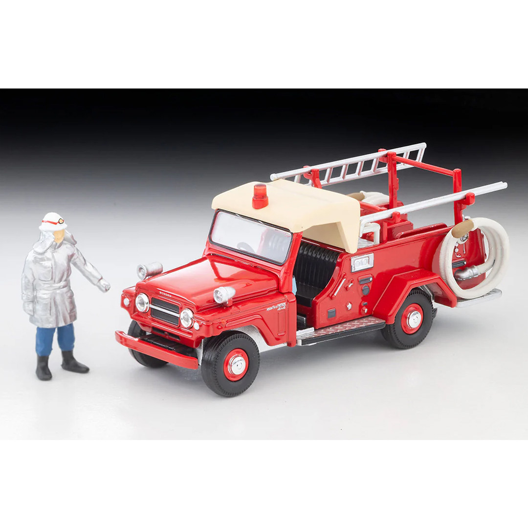 Tomytec Tomica Limited Vintage - Vintage Collection avis et prix