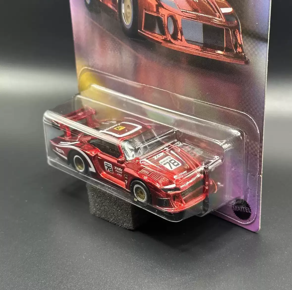 Hot Wheels RLC NFTH 1/64 Porsc - Vintage Collectible Hot Wheels avis et prix