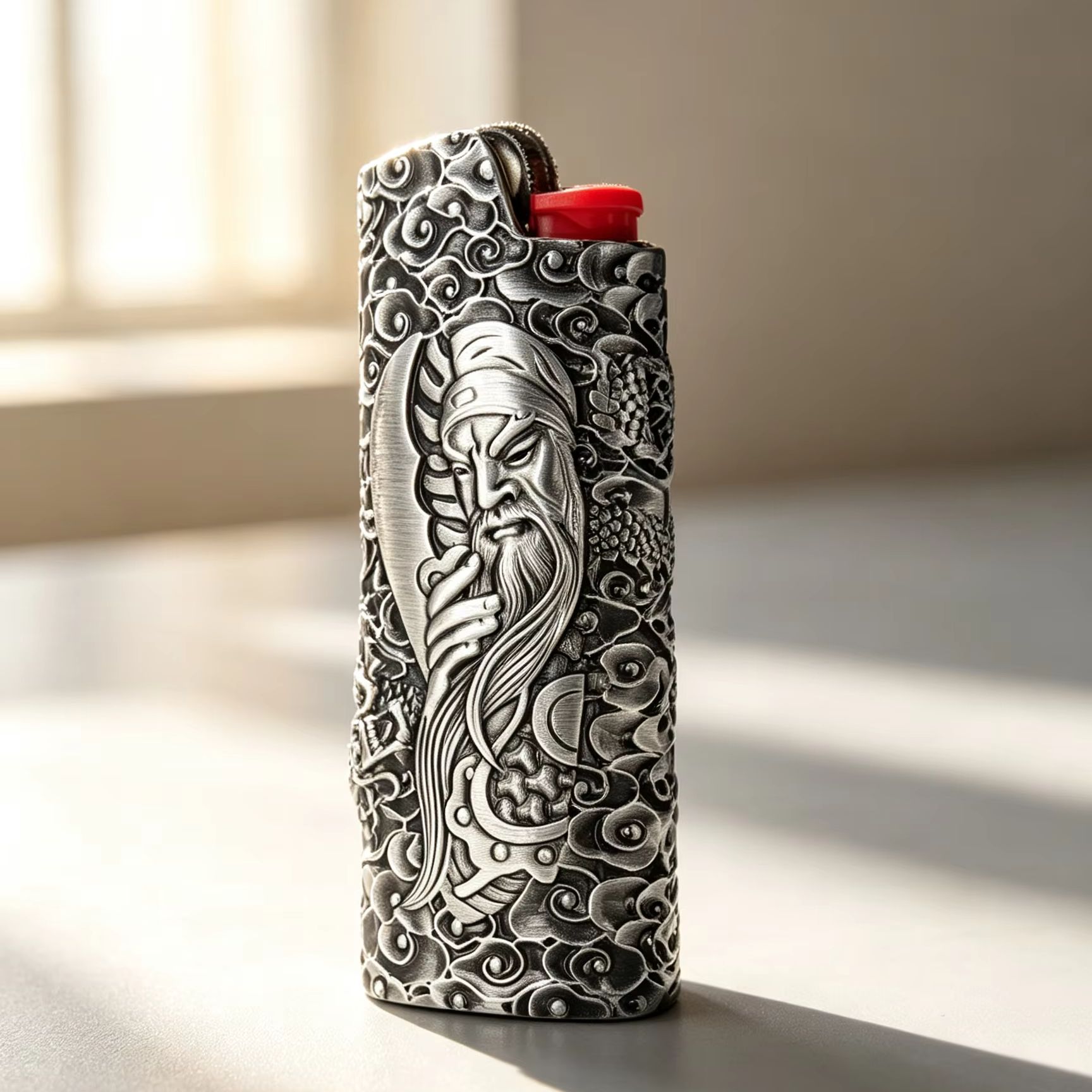 Étui pour briquet en alliage d - Vintage Collection avis et prix