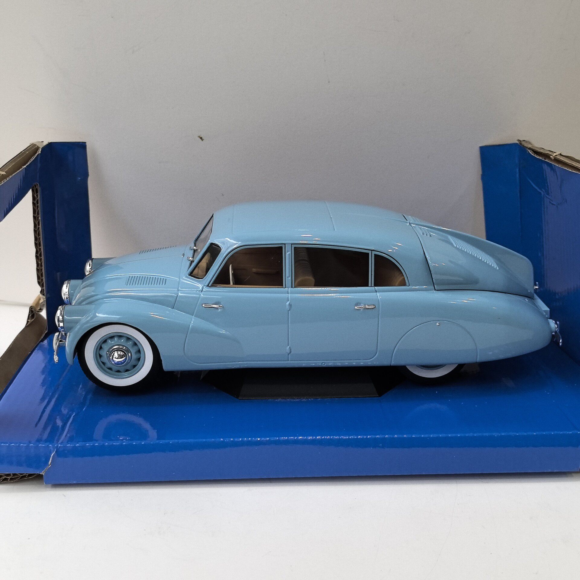 Modèle de voiture en alliage M - Vintage Collection avis et prix
