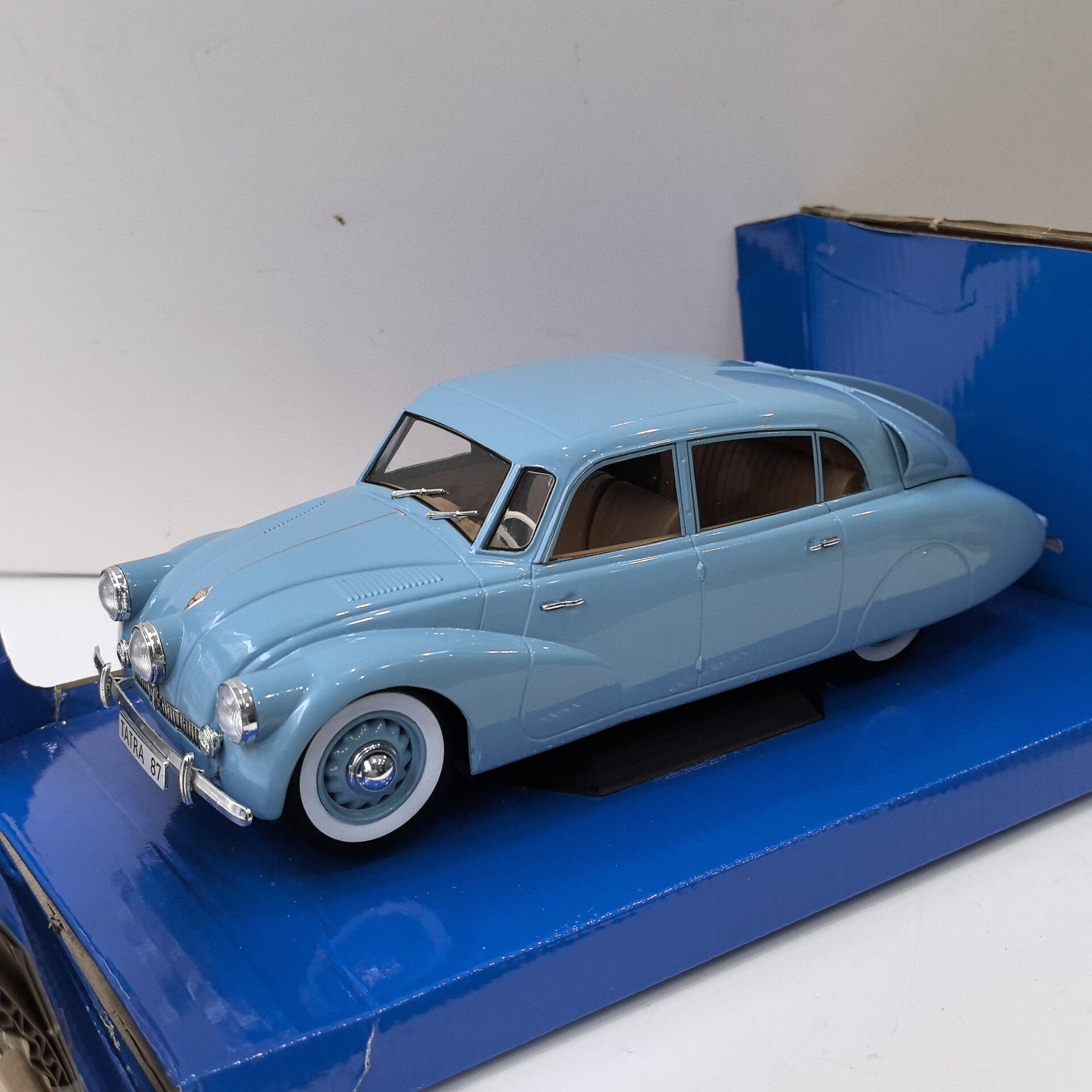 Modèle de voiture en alliage M - Vintage Collection avis et prix