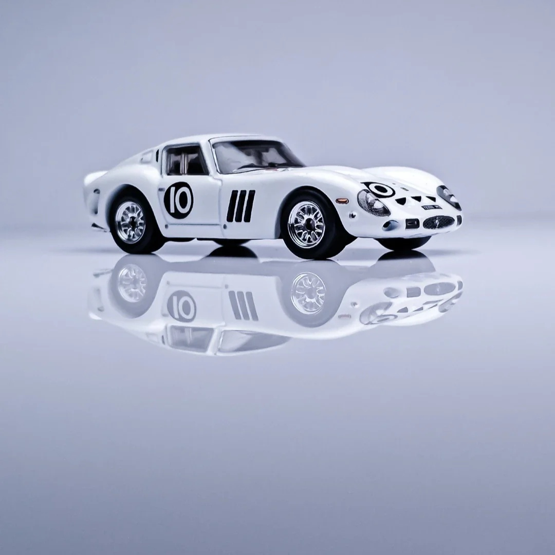 Hot Wheels Premium Car Culture - Vintage Collectible Hot Wheels avis et prix