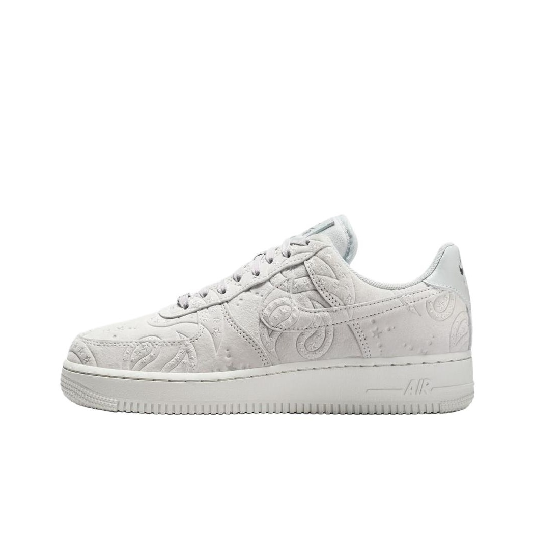 Chaussures de skateboard Nike  - Nike Shoes Air Force 1 avis et prix