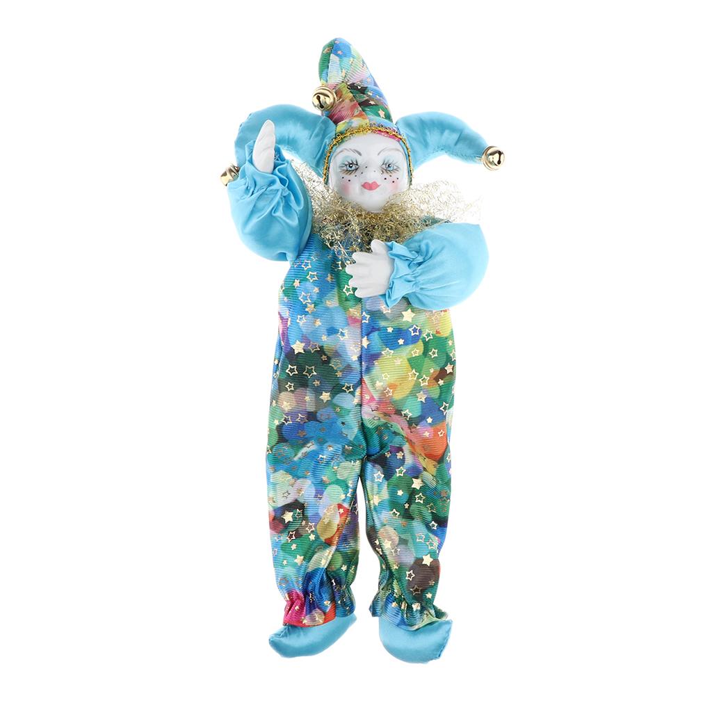 Figurine de clown vintage amus - Vintage Collectible Clowns avis et prix
