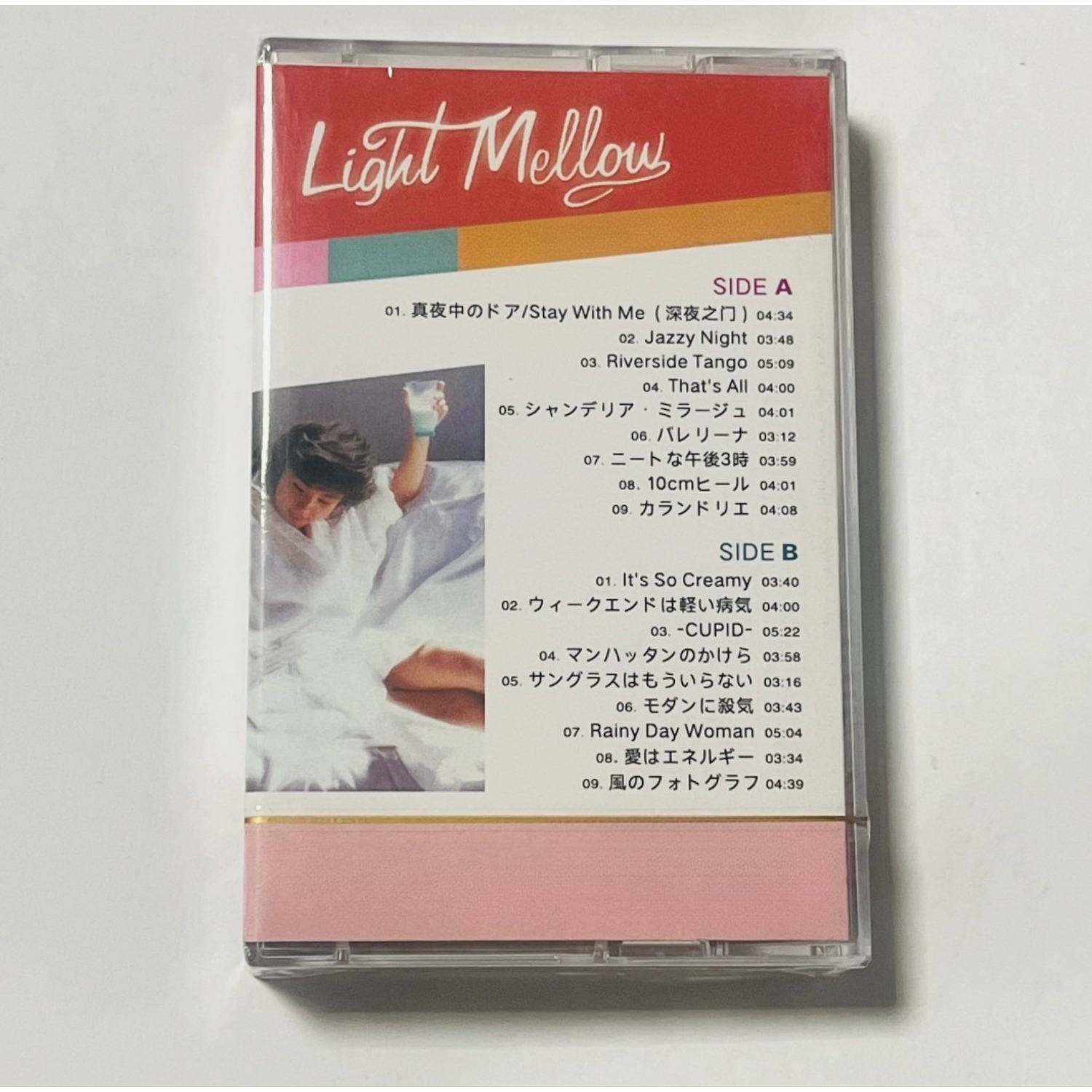 Cassette audio de style vintag - Vintage Collection avis et prix