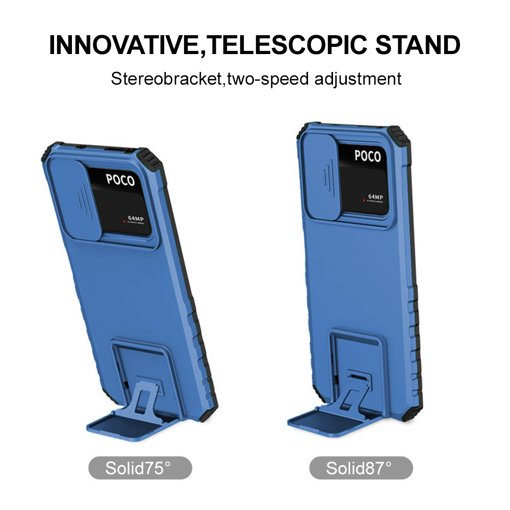 Coque de téléphone antichoc po - Camera Leather Case avis et prix