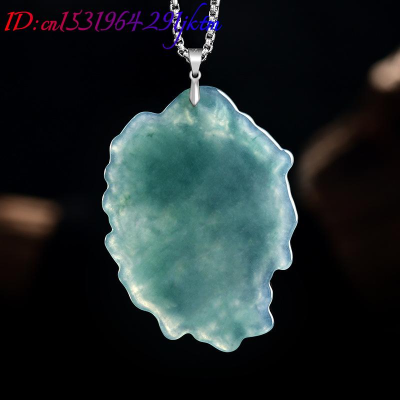 Collier Pendentif Crâne en Jad - Vintage Necklace avis et prix