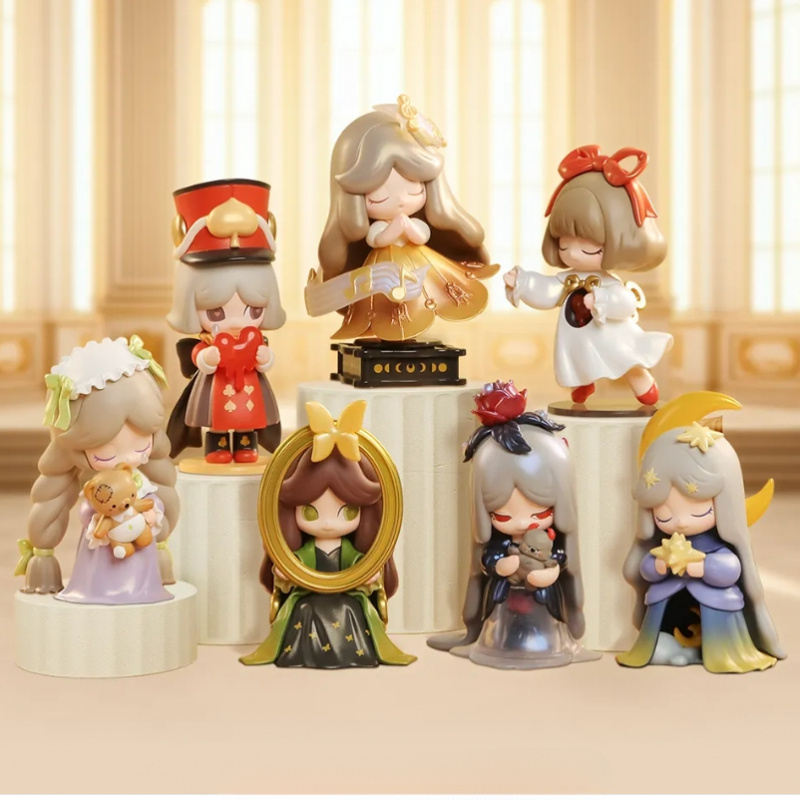 Laplly série de mémoire VINTAG - Vintage Toy Collector avis et prix